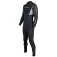 thumbnail image 4 of Henderson 3mm Thermoprene Pro Men's Full Wetsuit, 4 of 4