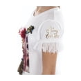 thumbnail image 2 of Ava par Pol' Atteu Girlz Designer 90210 T-Shirt 3D, 2 of 2