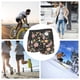 thumbnail image 4 of Fotbe Floral Insects Calzoncillos Tipo Boxer con Bolsa de Soporte Total para Hombre, X-Temp Fresco, Transpirable y de Secado Rápido-X-Large, 4 of 5