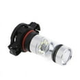 thumbnail image 5 of For Chevrolet Silverado1500 2007-2015 5202/PS24W LED Fog light Bulbs,Pack of 2, 5 of 9