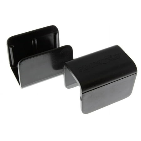 UPC: 0894164001238 | Terricraft s Bimini Clip – The Original Bimini Boat Clip for 1 1/4 Square Tubing (5 Pack Black) – Clips for Boat Rails and T-Tops – Holds Towels and Clothes for Drying Privacy and Convenience