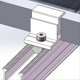 thumbnail image 5 of 10PCS Solar Panel Mounting Bracket Side Clamp Kit, 5 of 5
