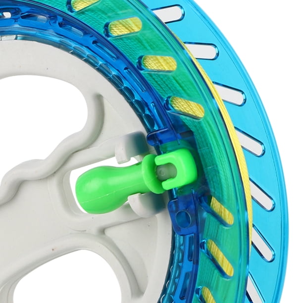 Accessoires De Bobine D'enroulement De Cerf-Volant, Enrouleur De Bobine De Ligne De Cerf-Volant