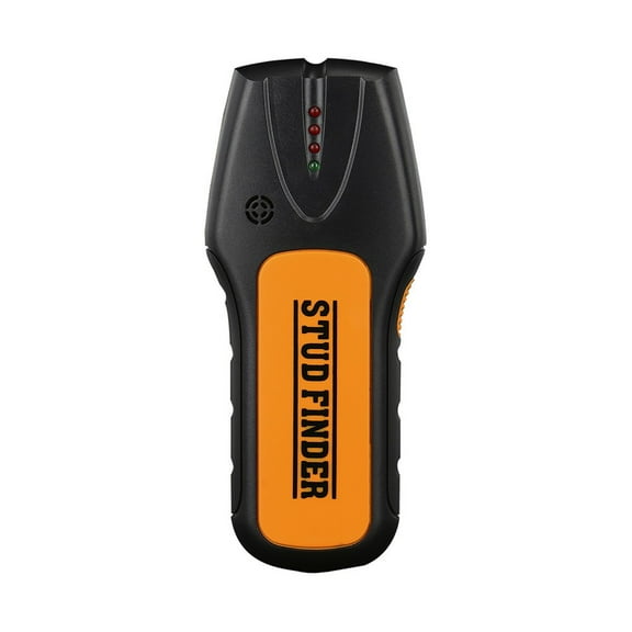 3-in-1 Stud Finder Metal Wood Wall Wire AC Live Alarm Home Renovation