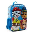 thumbnail image 3 of Paw Patrol Pawsome Friends Boys 17" Backpack, Blue, 3 of 4