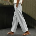 thumbnail image 2 of Bovemsi Lounge Pants Women Autumn And Winter Fashion Plus Size Casual Sports Pants Hiking Pants, 2 of 6