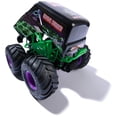 thumbnail image 4 of Camión Monstruo Control Remoto Monster Jam Grave Digger 1:15, 4 of 6
