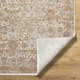 thumbnail image 2 of Hauteloom Andres Living Room, Bedroom Area Rug - Traditional - Cream, Tan, Blue - 9' x 12'2", 2 of 6