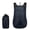 Dark Blue, variant on Fashion Storage Folding Bag Ultralight Foldable Backpack Casual Daypack For Outdoor Sport Travel Work