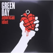 American Idiot & Bbc Sessions (X) (2LP)