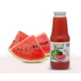 thumbnail image 5 of IOS Love Organic Juice - USDA Organic Certified - Cold Pressed, No Added Sugar, No Water, No Artificial Colors, No Preservatives, No Flavors Added, No Gluten - 33.8 Fl Oz (Watermelon, Pack of 6), 5 of 7