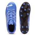 thumbnail image 2 of Tenis de Fútbol Puma Attacanto FG/AG Azul 107480 09 Hombre 24.5 cm, 2 of 5