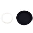 thumbnail image 1 of 6X Nylon String for Classical Guitar & 1x Guitar Sound Silicone Guitar Sound Hole Cover S, 1 of 10
