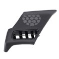 thumbnail image 1 of Cubierta De Rejilla De Ventilación Para Altavoz De Salpicadero De Coche, Protector De Rejilla Superior Para Altavoz Delantero Izquierdo De Bocina, 1 of 7