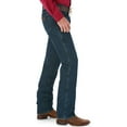thumbnail image 2 of Wrangler Men's Premium Performance Advanced Comfort Cowboy Cut Jeans - 1036MACDT 31W x 36L  US, 2 of 3
