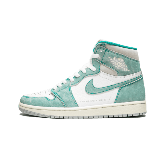 JORDAN MENS Air Jordan 1 Retro High OG "Turbo Green" 555088 311 555088 311 from Stadium Goods