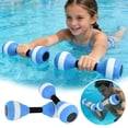 thumbnail image 2 of SIfdSeng Water Dumbbells Are Suitable for Strength Training and Aerobic Exercise in Home Gyms, 2 of 4