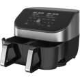 thumbnail image 1 of Instant Brands Vortex Plus Friteuse à Air Chaud en Acier Inoxydable de 8 Pintes avec ClearCook, 1 of 4