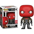thumbnail image 2 of DC Funko Pop! Heroes Red Hood Vinyl Figure, 2 of 2