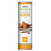 Astor Chocolate Milk Choc Bar With Almond 2oz