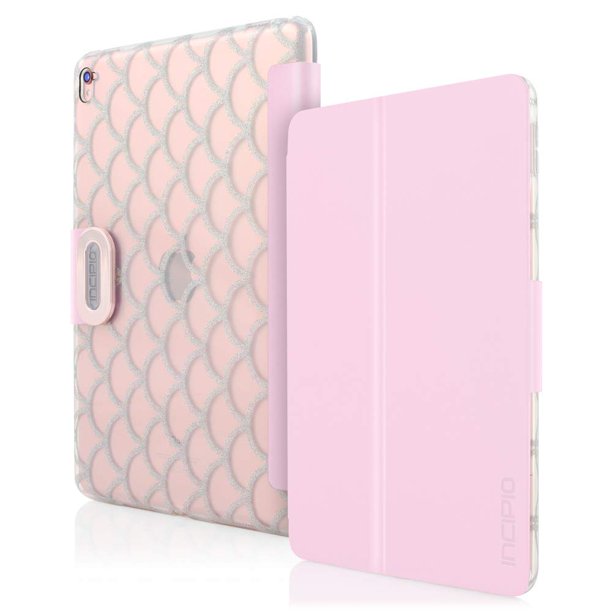 WOOLNUT Custodia opaca in poliuretano per iPad Pro 11 e iPad Air 11, perfetta vestibilità su misura, colore: Blu - Compatibile con iPad 11 e iPad Air di sesta generazione