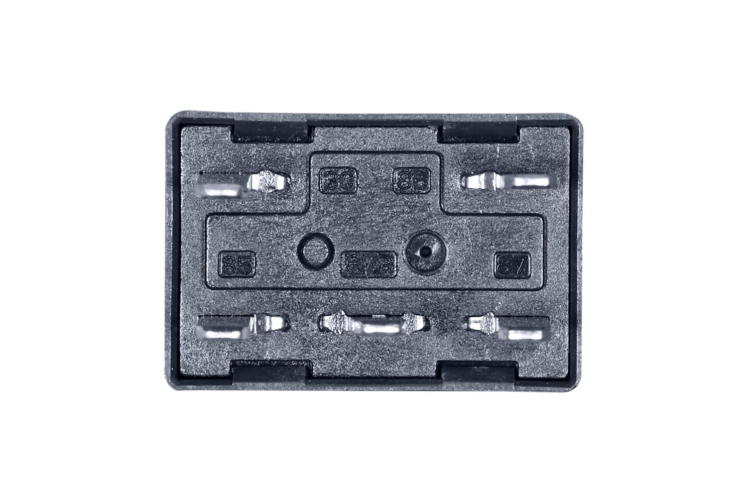 Hella 933714661 Accessory Power Relay