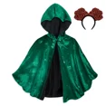 thumbnail image 2 of Winifred Sanderson Costume Accessory Set For Adults, Hocus Pocus, 2 of 5