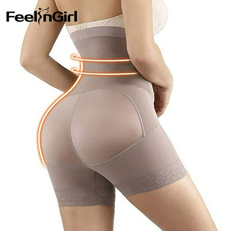 

High Waisted Butt Lifting Shorts - Control your tummy and lift your buttocks - get a perfect silhouette!