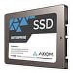 UPC: 0841280127496 | Axiom Enterprise Professional EP400 – solid state drive – 960 GB – SATA 6Gb/s