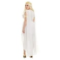 thumbnail image 2 of Women's Plus Size Venus Costume, 2 of 3