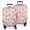 Dancing Princess Unicorns, variant on Ballet Princess Pattern Luggage Cover Fashion Suitcase Cover Baggage Covers Fit 25-28 Inch Luggage (Go Travel)