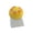 pattern:bread, variant on Bread Dessert Inspired Keyboards Keycap Ergonomic ESC Keycap For Gaming And Office Use Plastic Resins Build