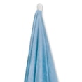 thumbnail image 2 of Command™ Bath Hook 17600B-EF, White, Large, 1 Hook, 2 Water-Resistant Strips/Pack, 2 of 3