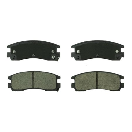 Gridiron Brakes Brake Pads