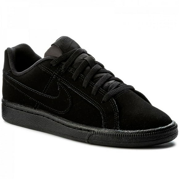 TENIS CASUALES PARA JOVEN NIKE 833535001 NEGRO Nike 833535001