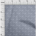 thumbnail image 2 of oneOone Cotton Flex Coin Gray Fabric Block Sewing Fabric By The Yard Printed Diy Clothing Sewing Supplies 40 Inch Wide-VB, 2 of 6
