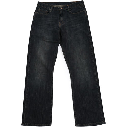 Wrangler Jeans Co. - Men's Bootcut Jeans 