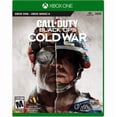 thumbnail image 1 of Reconditionné Activision Call Of Duty : Black Ops Cold War (XB1), 1 of 3