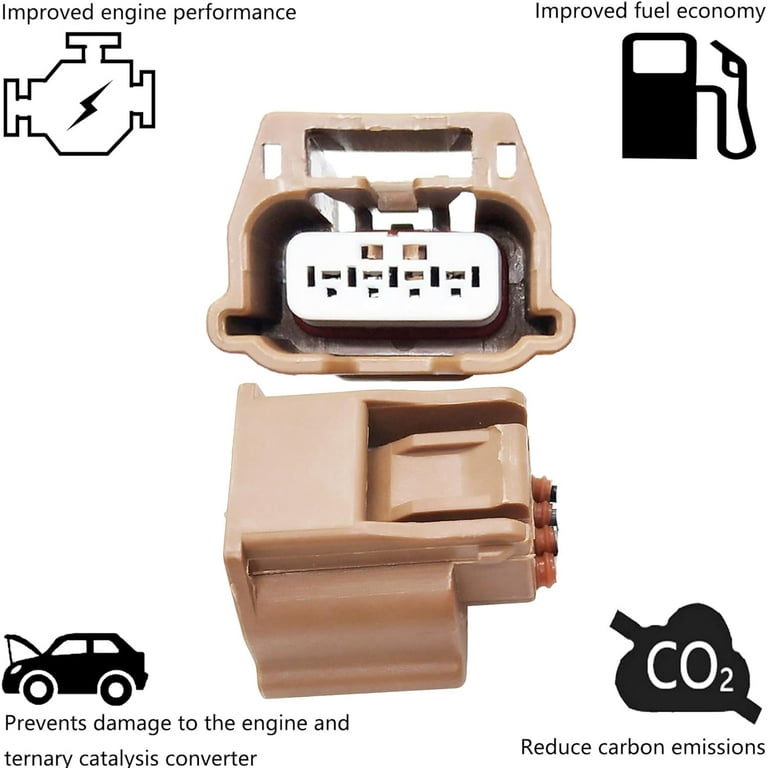 234-9135 Bank 1 Sensor Air Fuel Ratio Oxygen Sensor