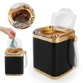 thumbnail image 1 of Washing Machine Toy Mini Electric Washing Machine Toy Makeup Brushes Cleaning Dehydration Spin Dryer, 1 of 8