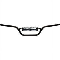 Renthal ATV 7/8" 607 Yam YFM660 01-05 Black Handlebar (607-01-BK-04-227)