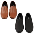 thumbnail image 4 of Mocasines para Hombre marca Gerpa Pack 2 negro 27, 4 of 4