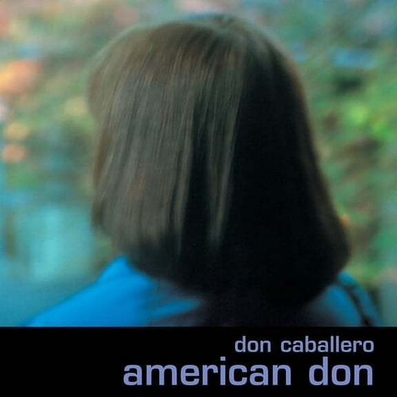 Don Caballero - American Don - Purple - Music & Performance - Vinyl
