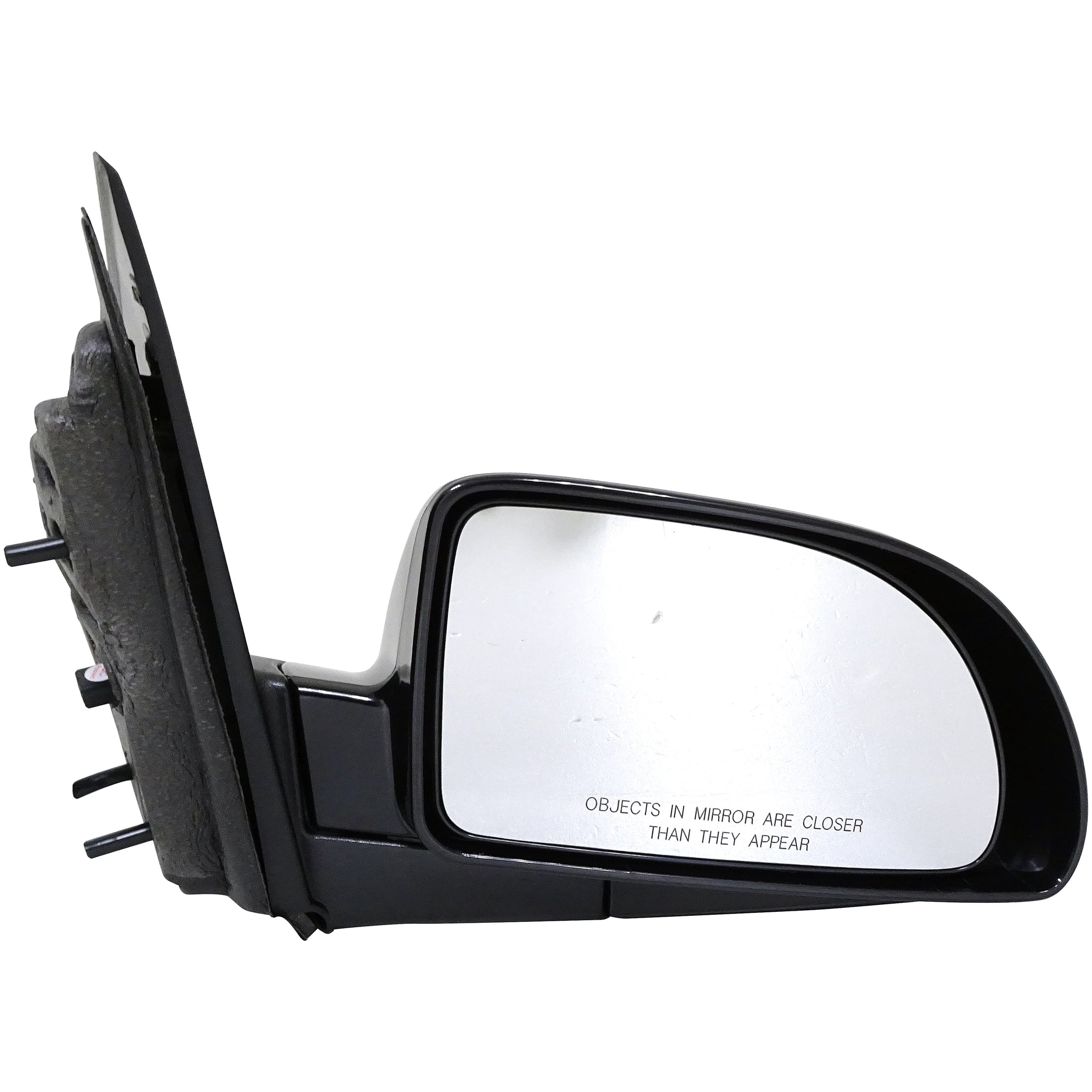 Dorman 955-897 Passenger Side Door Mirror for Specific Chevrolet / Pontiac Models