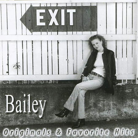 Exit: Originals & Favorite Hits