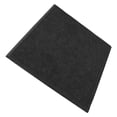 thumbnail image 4 of Paneles absorbentes de sonido engrosados, panel de absorción acústica de 6 piezas Panel de absorción acústica Amortiguador de sonido Rendimiento de alta gama Jadeshay A, 4 of 8
