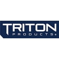 thumbnail image 3 of Triton Products(2) 22 In. W x 18 In. H x 1/8 In. D White Polypropylene Pegboards with 3/16 In. Hole Size, 3 of 3