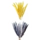 thumbnail image 1 of 30 Piezas de Flores de Caña de Hierba de Pampas Secas Ramo para Jarrón Decoración de, 1 of 4