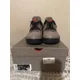 thumbnail image 4 of Ni - ke Size 12 - Jordan 4 Retro Mid Taupe Haze, 4 of 5