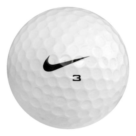 Nike Mix - Value (AAA) Grade - Recycled (Used) Golf Balls - 12